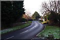 Caunsall Road, Caunsall, Worcs