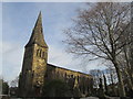 Linthwaite Church