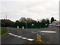 Ansty Cross Inn (Demolished)