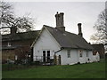 Home Farm, Buttercrambe