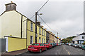 R1398 : St Brendan's Road by Ian Capper