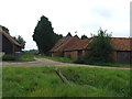 Farm Buildings