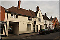 Cathedral View Guest House