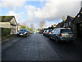 Lismore Road - High Spring Gardens Lane