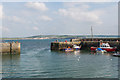 R0688 : Liscannor Harbour by Ian Capper
