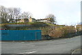 Site off Bramston Street, awaiting redevelopment