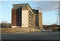 Mill Royd Mill apartments, Brighouse