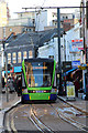 Church Street tramlink stop