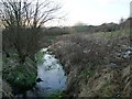 Haigh Beck, Rothwell