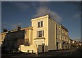 Houses on Hampton Road, Bristol