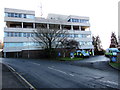 Stroud Police Station