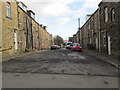 Spencer Street - Edensor Road