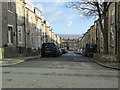 Gordon Street - Drewery Road