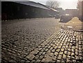 Cobbles, Welsh Back, Bristol