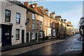 Gracious Street, Knaresborough