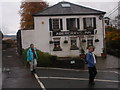 Tafarn Abercrave Inn