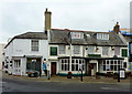 The White Hart in Littlehampton, West Sussex