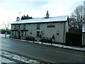 The Carriers Inn, Hatchmere