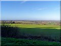 SP8810 : Looking north west from Aston Hill by Bikeboy