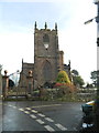 Church of St Boniface, Bunbury