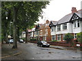 Lyndhurst Road, West Didsbury