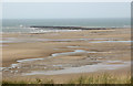 SS7880 : A view over Kenfig Sands to Gwely’r Misgl by eswales