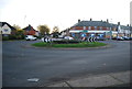 Roundabout, Kingsway