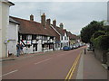 Robertsbridge High Street