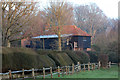 Paper Mill Oast, Hinksden Road, Benenden