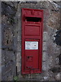 Charlestown: postbox № PL25 27, Charlestown Road