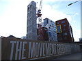 The Movement, Greenwich