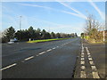 A639 - Leeds Road - viewed from Parkways