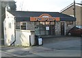 Fish & Chip Shop - Holmsley Field Lane