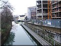 Limehouse Cut