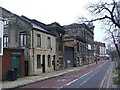 Gillender Street, Bromley-by-Bow