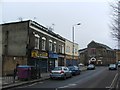 Devons Road, Bow