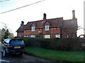 Cottages, Botolph Clayden