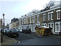 Ropery Street, Mile End