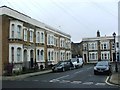 Mossford Street, Mile End