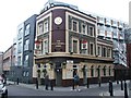 Wentworth Arms, Mile End