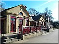 Greenhead Park Cafe