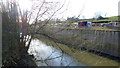 River Lugg at Ford Bridge, 2