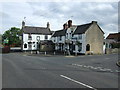 The Devonshire Arms, Upper Langwith