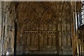 SO8318 : Gloucester Cathedral: The Cloisters by Michael Garlick