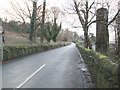 Lower Brockwell Lane - Rochdale Road