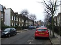 Coborn Road, Mile End