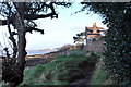 Cottage with a sea view