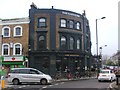 The Lauriston, Hackney