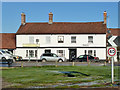 Formerly The Stag, Hatfield Heath