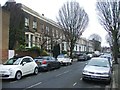 TQ3584 : Poole Road, Hackney by Chris Whippet